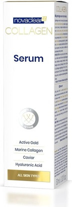 Novaclear Collagen Serum