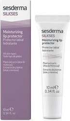 Sesderma Sesderma Silkses Увлажняющий бальзам для губ