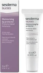Sesderma Sesderma Silkses Увлажняющий бальзам для губ