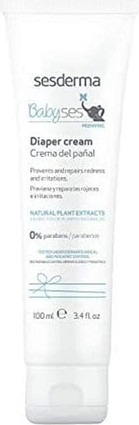 Увлажняющий крем Sesderma