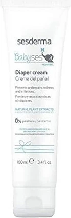 Увлажняющий крем Sesderma