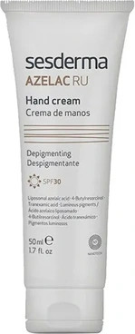 Крем для рук Sesderma Azelac Ru Депигментирующий