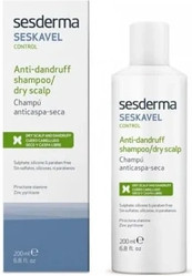 Шампунь Sesderma Seskavel против перхоти