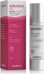 Увлажняющий гель Sesderma Acglicolic