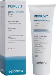 Крем для тела Sesderma Primuvit