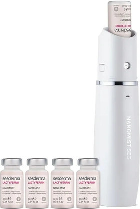 Lactyferrin Nano Mist Defense Sesderma