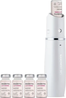 Lactyferrin Nano Mist Defense Sesderma