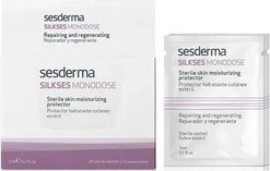 Sesderma Silkses Защитный увлажняющий крем для кожи