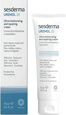 Uremol Ultra-Moisturising Cream Sesderma