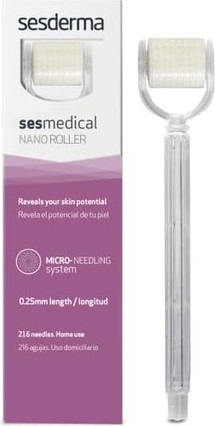 Медицинский Нанороллер Sesderma