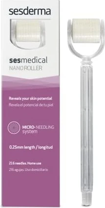 Медицинский Нанороллер Sesderma