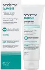Массажный крем Sesderma