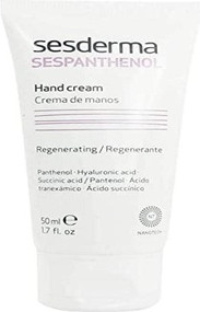 Крем для рук Sesderma Sespanthenol