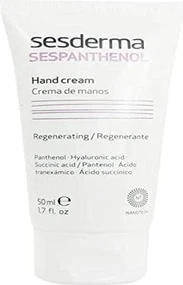 Крем для рук Sesderma Sespanthenol