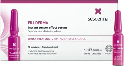 Сыворотка Sesderma Fillderma Tightening Serum