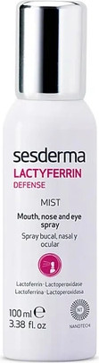 Спрей Sesderma Lactyferrin Defense