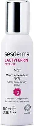 Спрей Sesderma Lactyferrin Defense