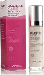 Увлажняющий гель Sesderma