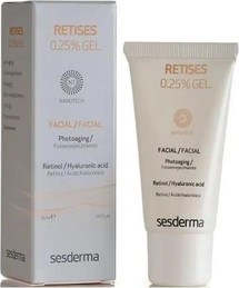 Retises Nano Gel Sesderma