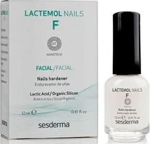 Sesderma Lactemol Nourishing Nail Oil