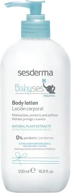 Молочко для тела Sesderma
