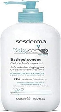Гель для душа Sesderma