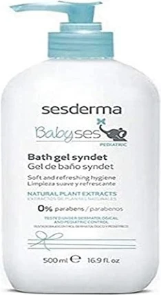 Гель для душа Sesderma