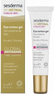 Крем для контура глаз Sesderma Sesretinal