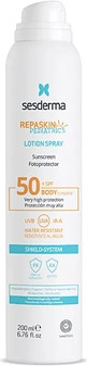 Спрей-лосьон Sesderma Repaskin Pediatric