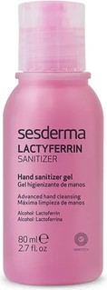Lactyferrin Антисептический гель для рук Sesderma