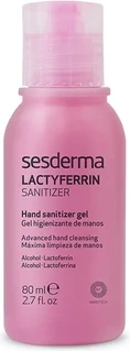 Lactyferrin Антисептический гель для рук Sesderma