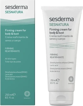 Крем для груди Sesderma Sesnatura