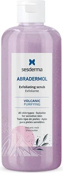 Abradermol Volcanic Exfoliating Scrub Sesderma