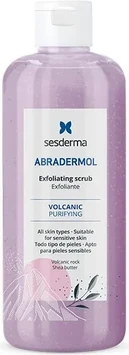 Abradermol Volcanic Exfoliating Scrub Sesderma