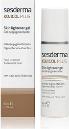 Гель Sesderma Kojicol Plus для осветления кожи
