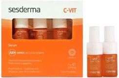 Сыворотка Sesderma Cvit