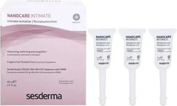 Nanocare Intimate Vaginal Gel Cream Sesderma