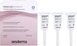 Nanocare Intimate Vaginal Gel Cream Sesderma
