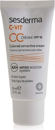 Makeup Base Sesderma