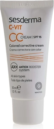 Makeup Base Sesderma
