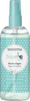 Eau De Cologne Sesderma Babyses