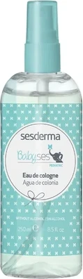 Eau De Cologne Sesderma Babyses