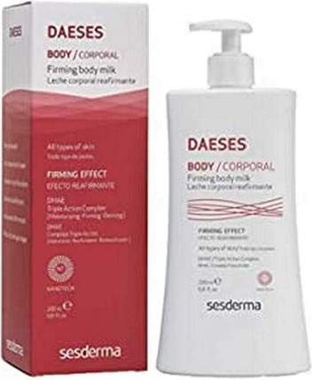 Укрепляющее молочко для тела Sesderma