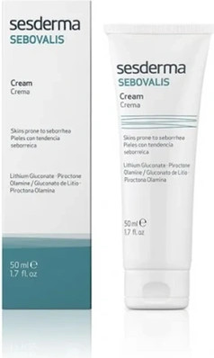 Sebovalis Крем для лица Sesderma