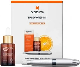 Липосомальная сыворотка Sesderma C Vit с липосомальным витамином