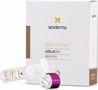 Азелак C-Vit Factor G Skin Rollers Sesderma