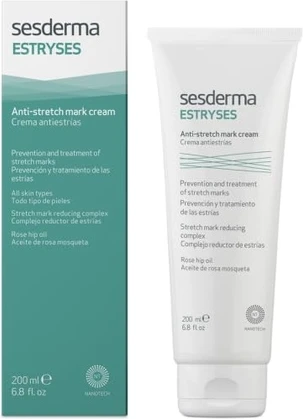 ESTRYSES Крем от растяжек Sesderma