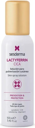 Lactyferrin Cica Sesderma