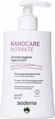 Sesderma Nanocare Intimate Gel