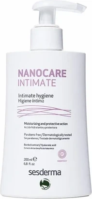 Sesderma Nanocare Intimate Gel